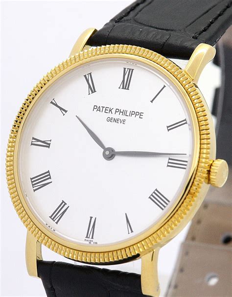 patek philippe calatrava 5120j replica